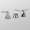 toto-tl230dd Wyeth™ Widespread Lavatory Faucet