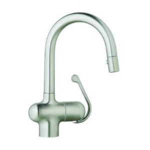 Grohe Ladylux Pro (Prep Sink)