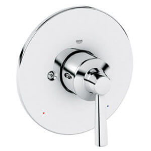 Grohe Arden PBV Shower Fixture - 19312000