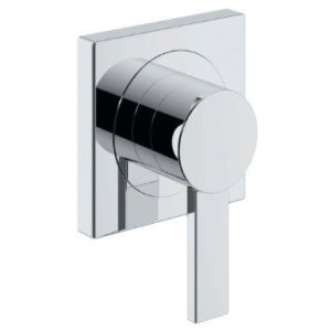 Grohe Allure Volume Control Trim Shower Fixture - 19385000