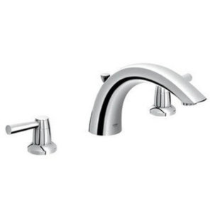 Grohe Arden Roman Tub Filler - 25071000