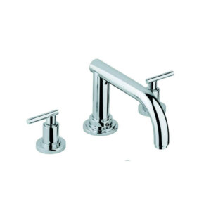 Grohe Atrio Roman Tub Filler - 25048000