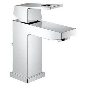 Grohe Eurocube Centerset Bathroom Faucet