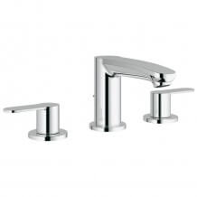 Grohe Eurocube Wideset Bathroom Faucet - 20370000