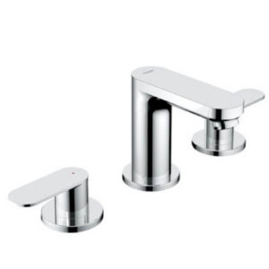 Grohe Eurosmart Cosmopolitan Wideset Bathroom Faucet - 20199000