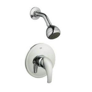 Grohe Eurosmart Shower Combo - 35014001