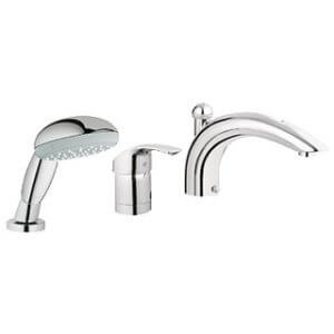 Grohe Eurosmart Tub Filler - 32644001