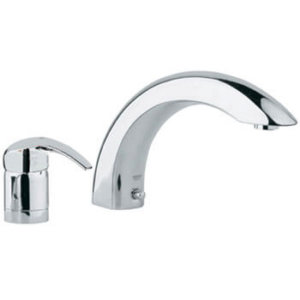 Grohe Eurosmart Tub Filler - 32645001