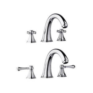 Grohe Geneva Roman Tub Filler - 25054000