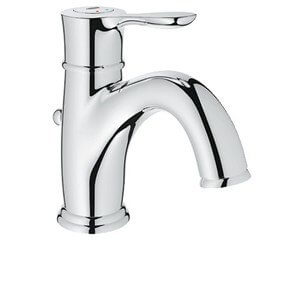 Grohe Parkfield Centerset Bathroom Faucet