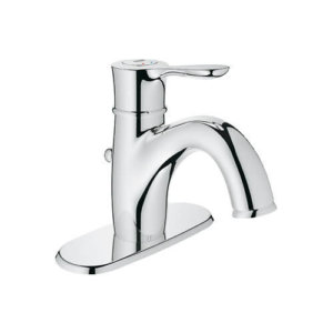 Grohe Parkfield Single Handle Centerset Bathroom Faucet