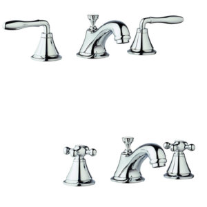 Grohe Seabury Wideset Lavatory Faucet - 20800000