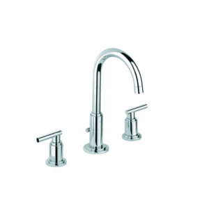 grohe atrio wideset bathroom faucet - 20069000