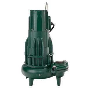 Zoeller 280 Series Non Automatic