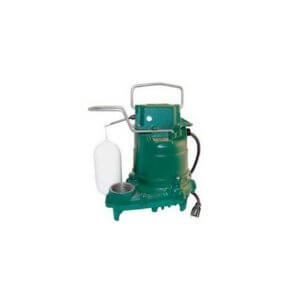 Zoeller 57-0001 Sump Pump