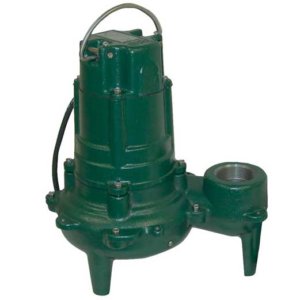 Zoeller M270 Series Pump