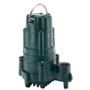 Zoeller 140 series