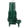 Zoeller 160/180 Series Double Seal