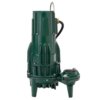 Zoeller 160 series nonautomatic