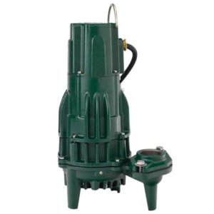 Zoeller 180/190 Series