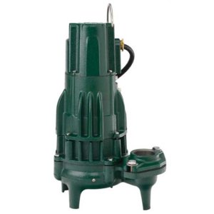 Zoeller 290 Series