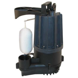 Zoeller 76 Series Sump Pump