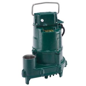 zoeller 150 series