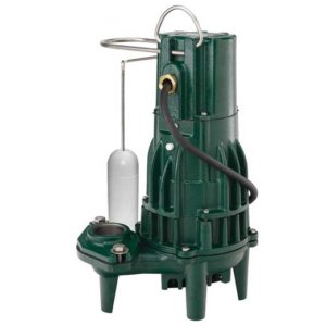 Zoeller 160 Series