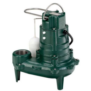 Zoeller 260 Series