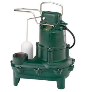 Zoeller Model 264 Pump