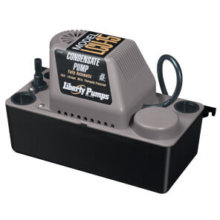 Liberty Pumps LCU-15 Series Condensate Pump