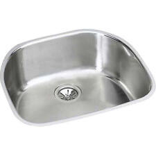 Single Bowl Elkay Sink