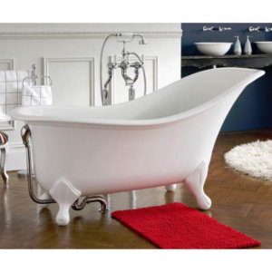 victoria and albert drayton bathtub