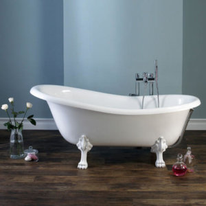 Victoria and Albert Roxburgh Bath tub