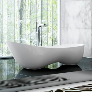 victoria and albert cabrits bathtub