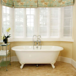 Victoria and Albert Cheshire Bathtub