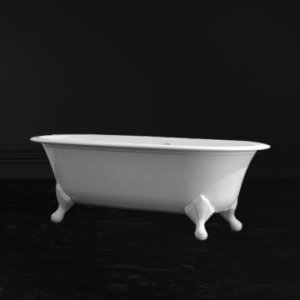 Victoria and Albert Radford bath tub