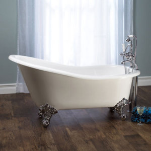 Victoria and Albert Shropshire Bathtub