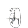 Victoria and Albert Staffordshire 12 Bath Faucet