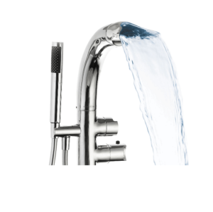 Victoria and Albert Tubo Bath Faucet