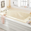 New Bath Tub